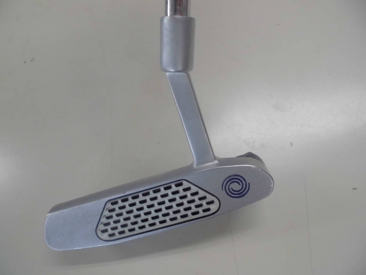 ・オデッセイ・レディス・STROKE LAB ONE・32インチ・日本・中古D パター 32インチ オデッセイ ELEVEN 日本正規品 TWELVE