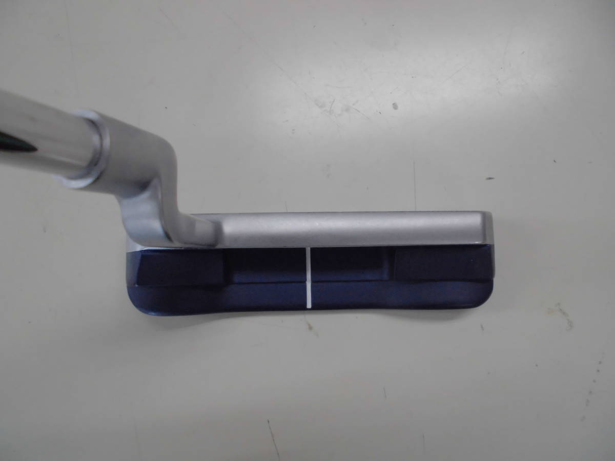 ・オデッセイ・レディス・STROKE LAB ONE・32インチ・日本・中古D パター 32インチ オデッセイ ELEVEN 日本正規品 TWELVE