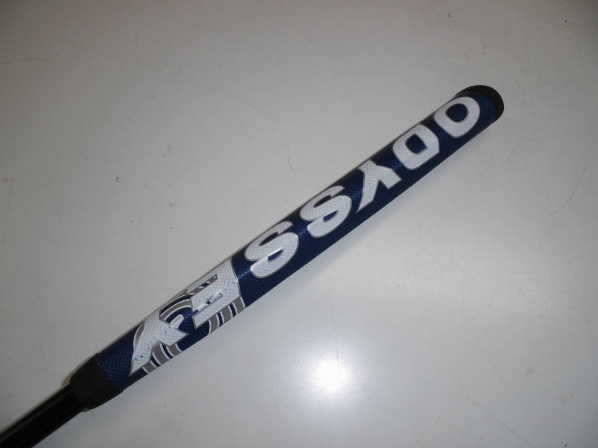 ・オデッセイ・レディス・STROKE LAB ONE・32インチ・日本・中古D パター 32インチ オデッセイ ELEVEN 日本正規品 TWELVE