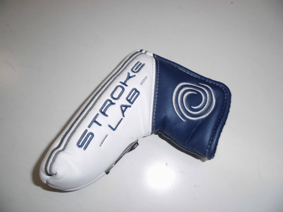 ・オデッセイ・レディス・STROKE LAB ONE・32インチ・日本・中古D パター 32インチ オデッセイ ELEVEN 日本正規品 TWELVE