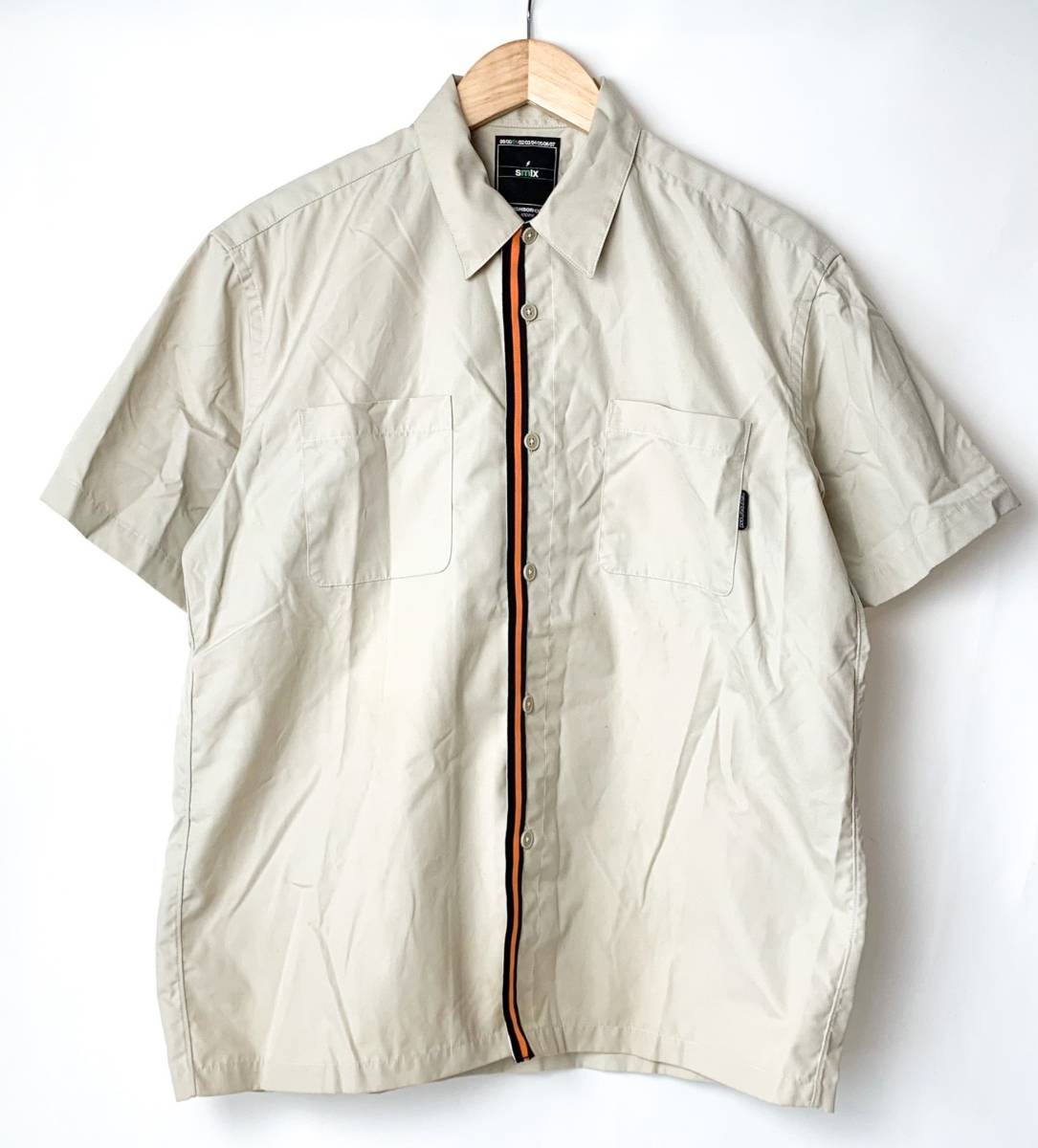 貴重 良好 正規品 OLD NEIGHBORHOOD 2001 TSNH-02 オールド 