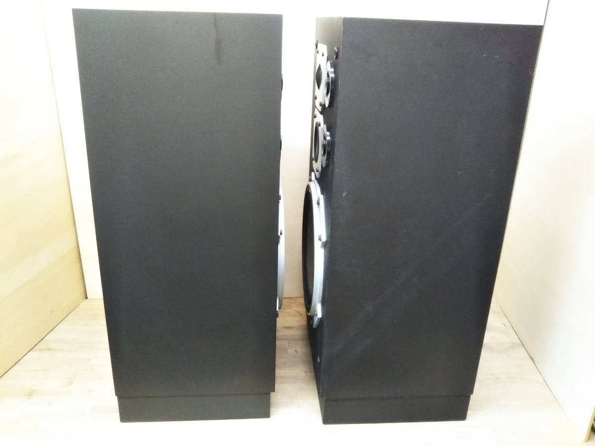 CS-F77ペア音出し可ジャンク現状品 パイオニア Pioneer CS-F77A