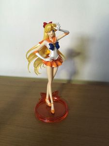 レアかと ヤフオク! - 美少女戦士セーラームーン/ヴィーナス/セット/レ ...