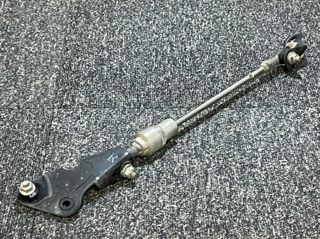 レヴォーグ フレキシブルドロースティフナー VMG STI フレキシブル