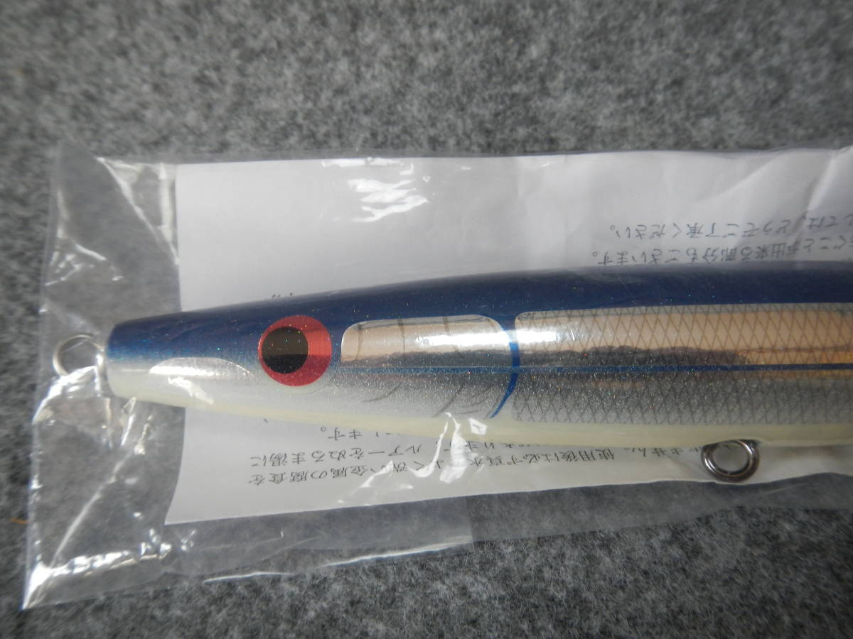 KLL⁄027C DT typeⅡ トビウオ カーペンター G526 KLL⁄027C DT typeⅡ