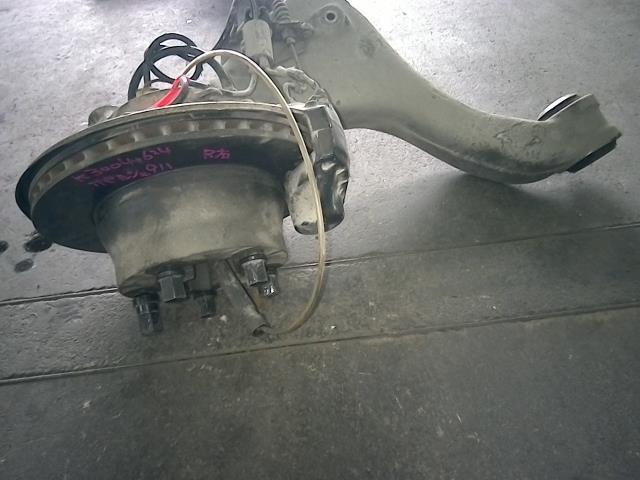 ポルシェ 911シリーズ E-964A 右RナックルハブASSY 911カレラ2クーペ(左)