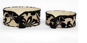 ♪ジェニファーテイラーヨークＹＯＲＫラウンドトレー　ジェニファーテイラーヨークラウンドキャッシュトレー