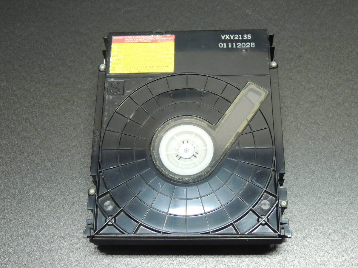 ダビング/再生確認済み】Panasonic Blu－rayドライブ VXY2135 換装用