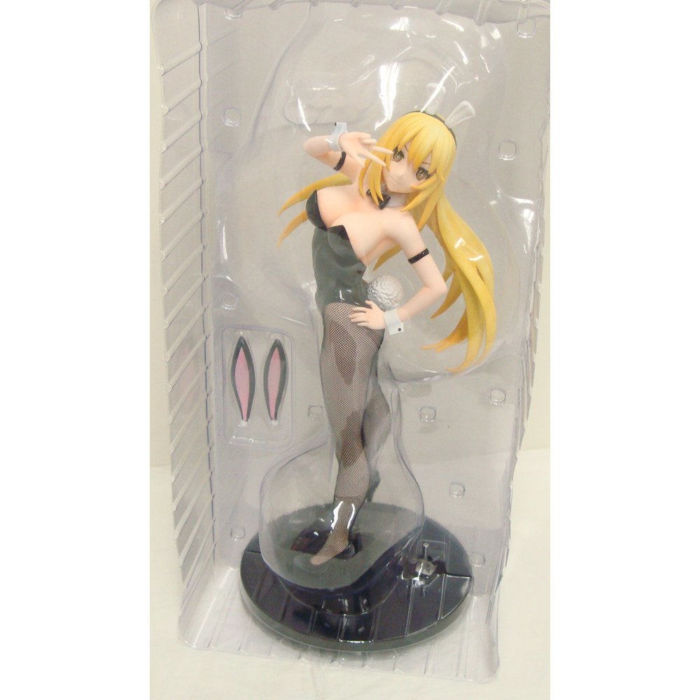 フリーイング 食蜂操祈 バニーVer（中古】FREEing フリーイング 食蜂操 