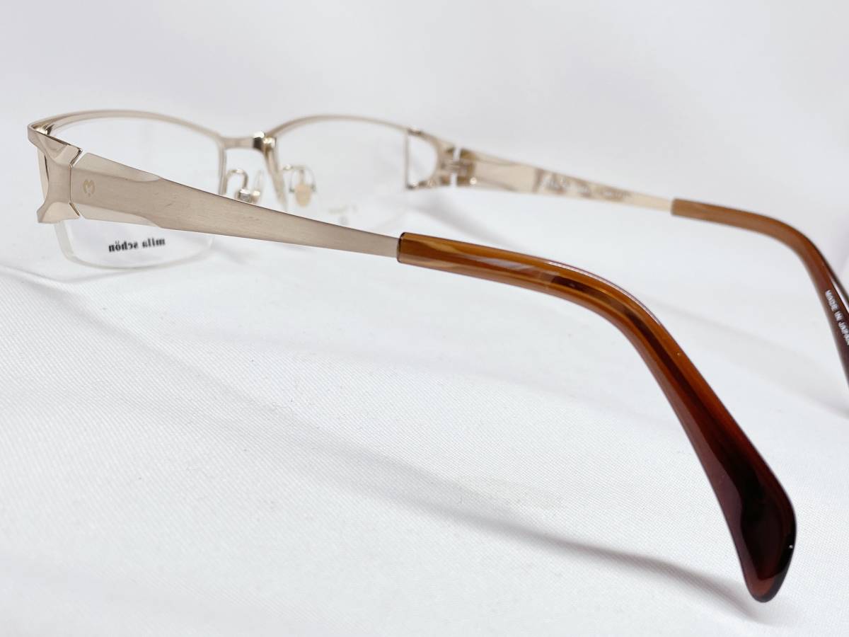 超美品！（デュポン）ラグジュアリーサングラス S.T. Dupont A-152 