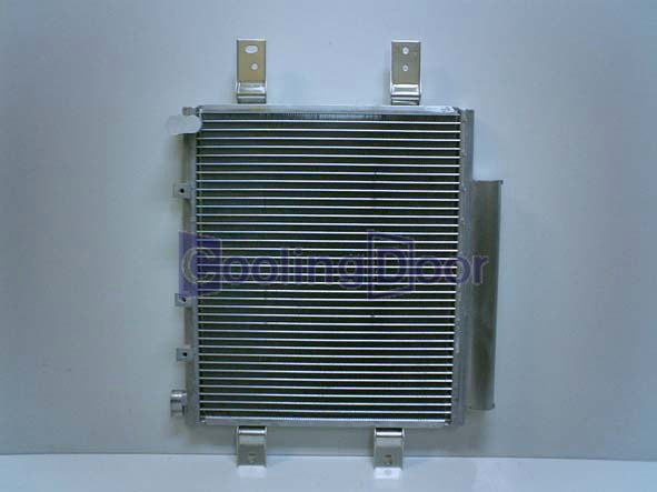 ★ムーヴ コンデンサー【88450-B2070-000】L150S・L152S・L160S★新品★大特価★18ヵ月保証★ムーヴカスタム★活性炭なし★CoolingDoor★