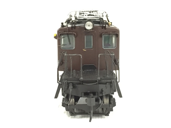 天賞堂 52010 EF57形 旅客用 直流 電気 機関車 2-15号機 東北