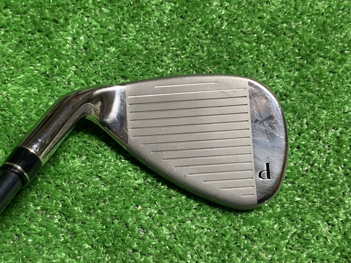 SAI-1469 中古 単品ウェッジ レディース キャロウェイ Callaway 