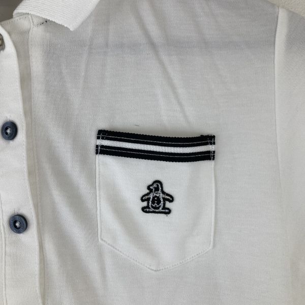 マンシングウェア Munsingwear 大きいサイズ - ゴルフ メンズ 美品