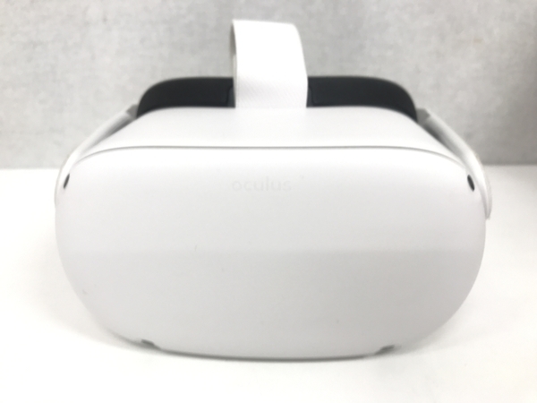 Oculus Quest 2 オキュラス クエスト2 128GB KW49CM VRヘッドセット