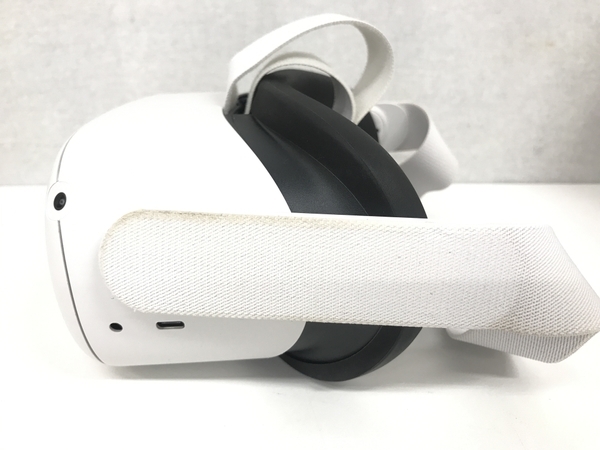 Oculus Quest 2 オキュラス クエスト2 128GB KW49CM VRヘッドセット