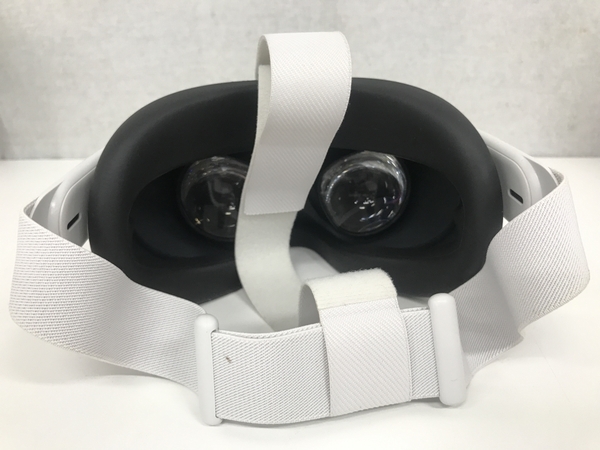 Oculus Quest 2 オキュラス クエスト2 128GB KW49CM VRヘッドセット