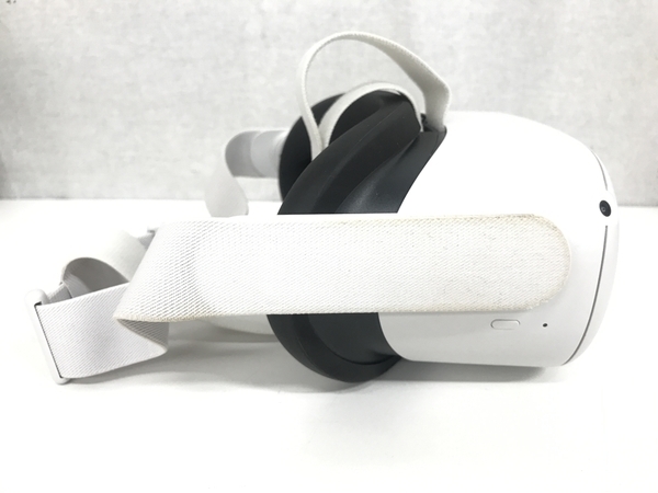 Oculus Quest 2 オキュラス クエスト2 128GB KW49CM VRヘッドセット