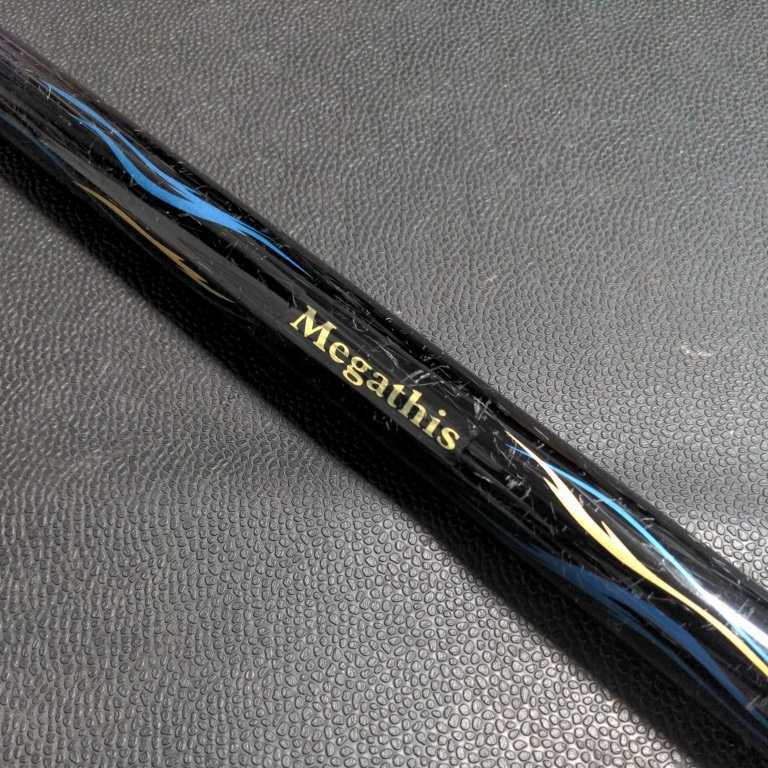 ダイワ メガディス 玉の柄 5m 500 DAIWA megathis(海水)｜売買された 