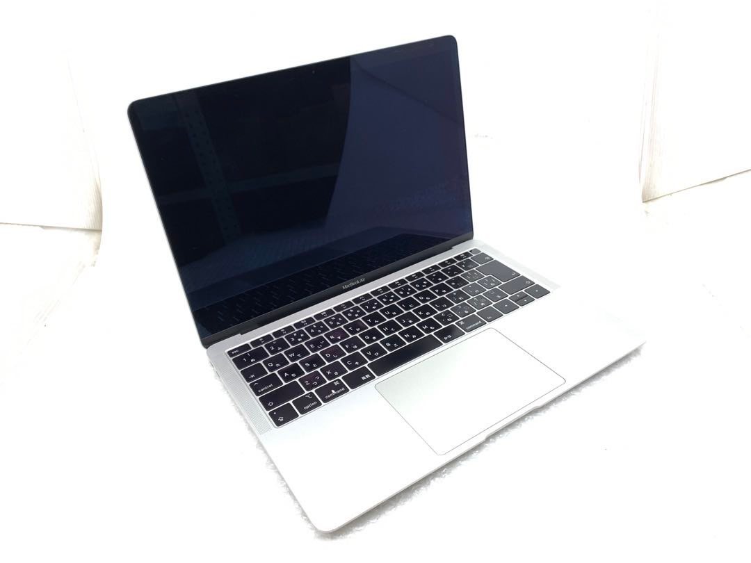 100%新品，新作登場】 ジャンク【Apple】MacBook Air Retina 13inch