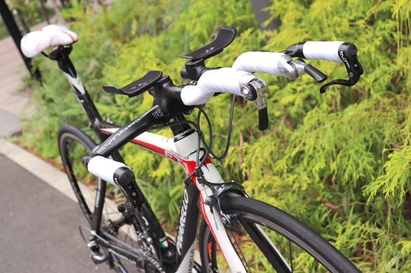 ピナレロ PINARELLO FT1 2008モデル 43サイズ シマノ アルテグラ 6600 