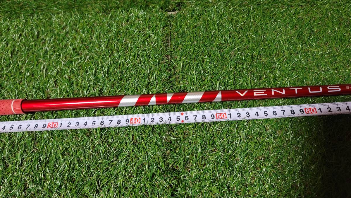 ★レア★フジクラ ベンタスレッド VENTUS RED 5S★テーラーメイドスリーブ グローレＦSIM SLDR SIM2，M1，M2，M3，M4，M5，M6★１Ｗ VENTUS RED ベンタスレッド 5R★テーラーメイドスリーブ 6R 24ベンタスレッド&frasl;24