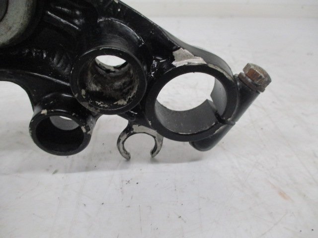 A4G22 カワサキ 400SS SS400 KH400 ステム トップブリッジ S3F Y