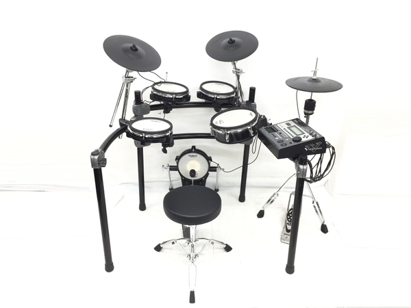 中古]Roland ローランド TD-12 Roland（ローランド）⁄Vドラム 