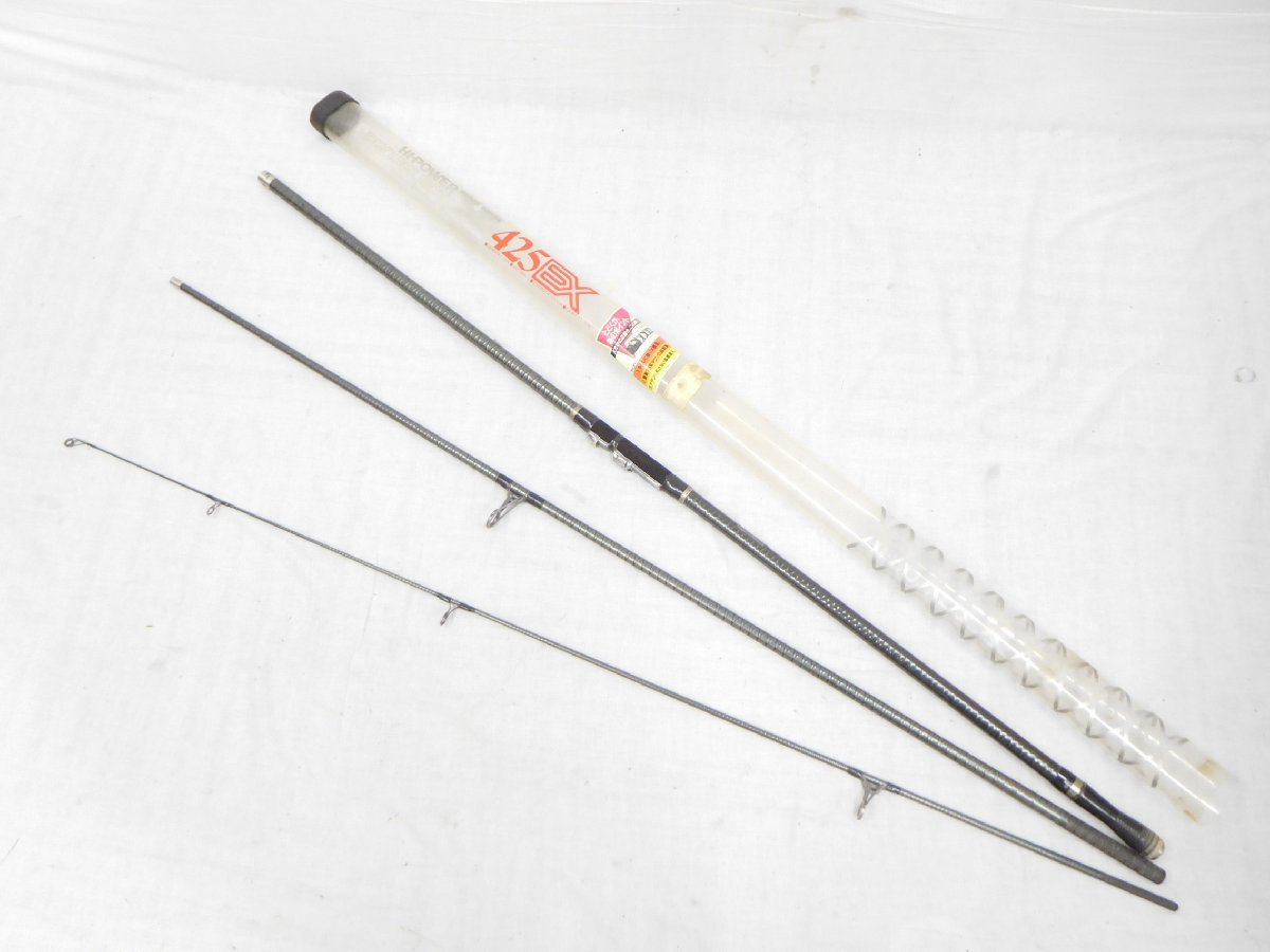 05 226-499547-22 [S] SHIMANO シマノ HI-POWER PROSELECT X 425EX