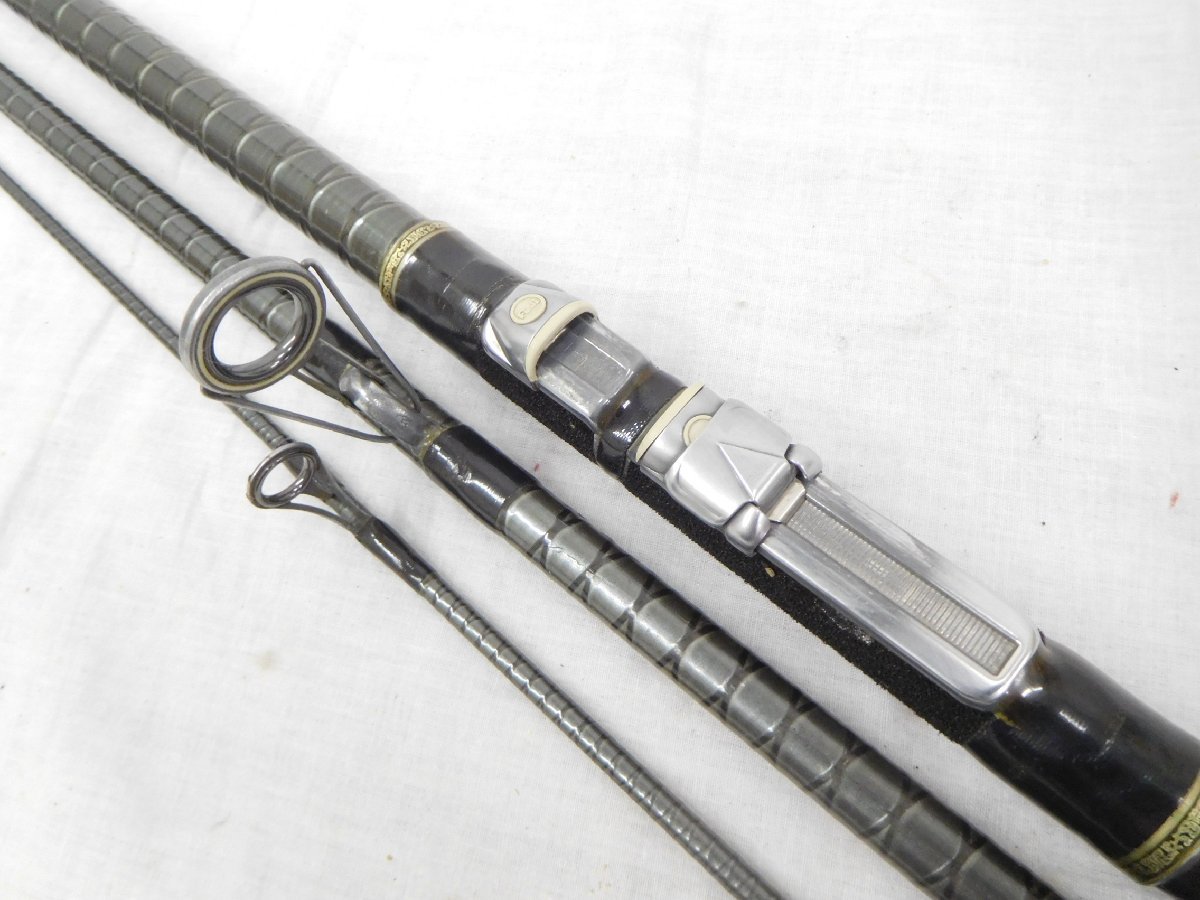 05 226-499547-22 [S] SHIMANO シマノ HI-POWER PROSELECT X