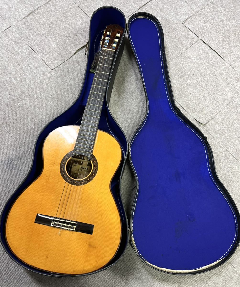 Morris CLASSIC GUITAR MC-108 アコースティックギター アコギ ギター