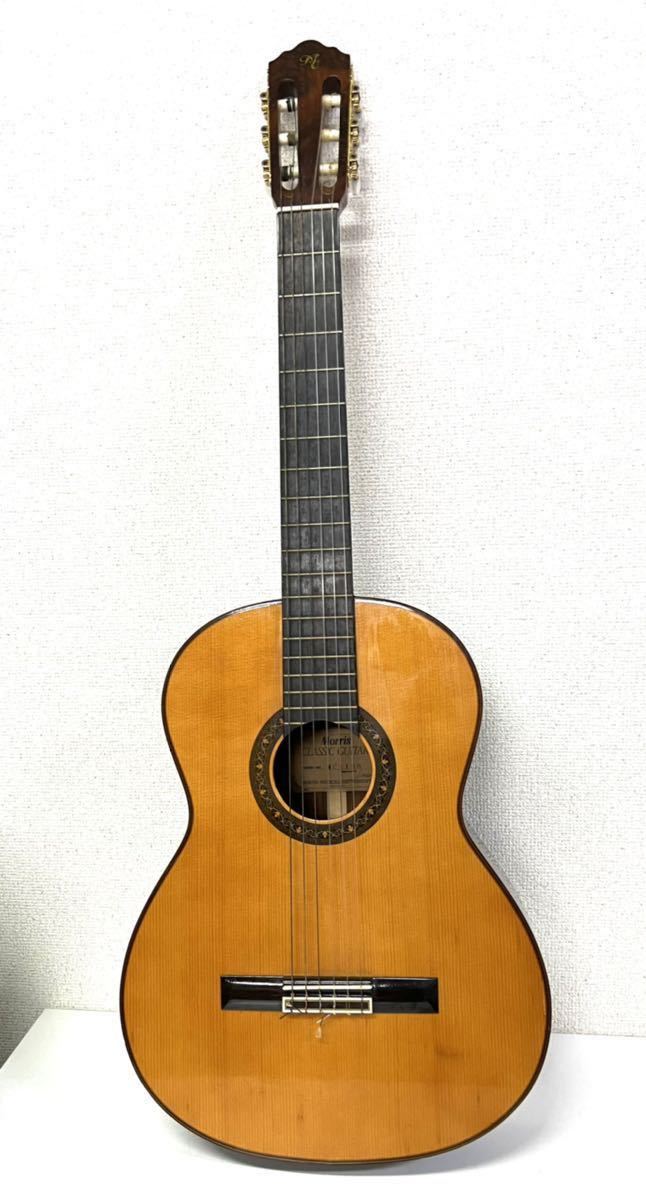 Morris CLASSIC GUITAR MC-108 アコースティックギター アコギ ギター