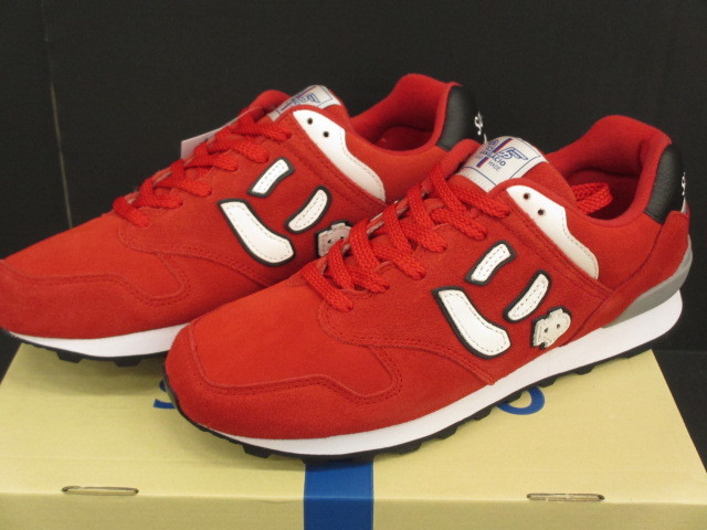 サンガッチョ 27cm サンガッチョスニーカー 27センチ 【公式通販】