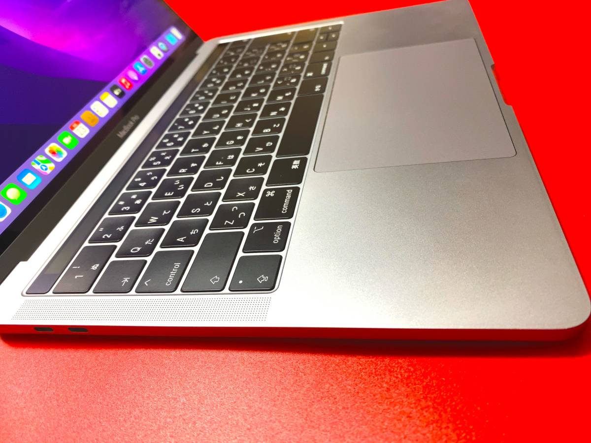 MacBook Pro 13インチ 2019年モデル i7 1tb 16gb .com: Apple 2019