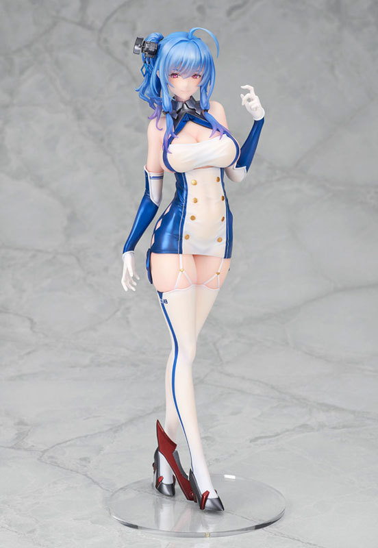 アズールレーン セントルイス 軽装版 フィギュア ALTER アルター 新品
