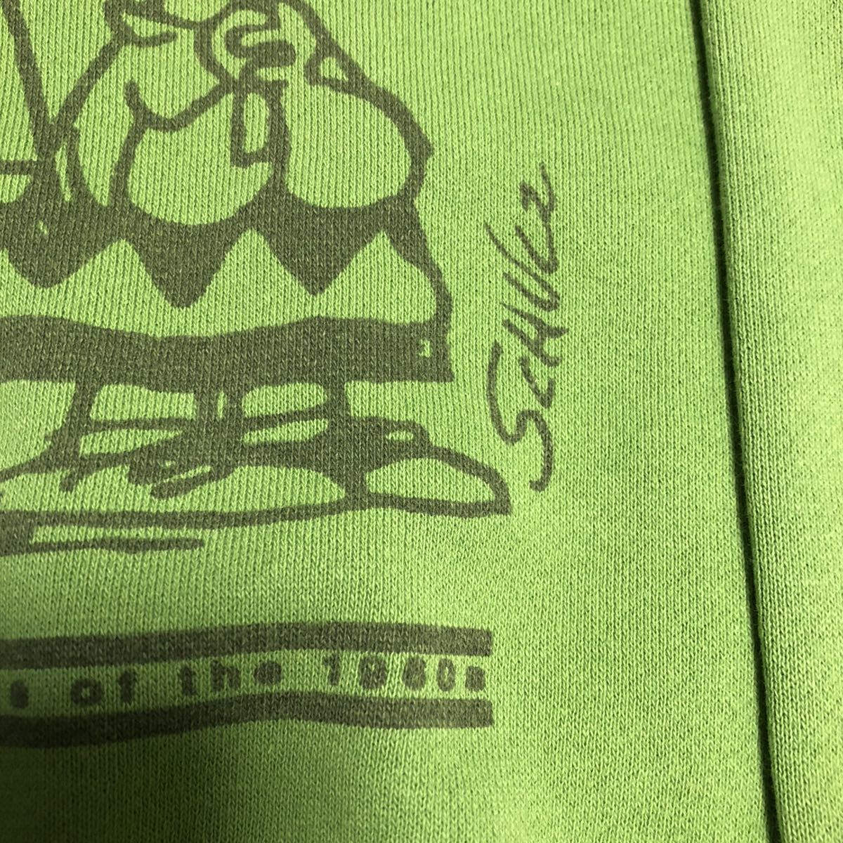 WAREHOUSE ウエアハウスx vintage SNOOPY PEANUTS ピーナッツ