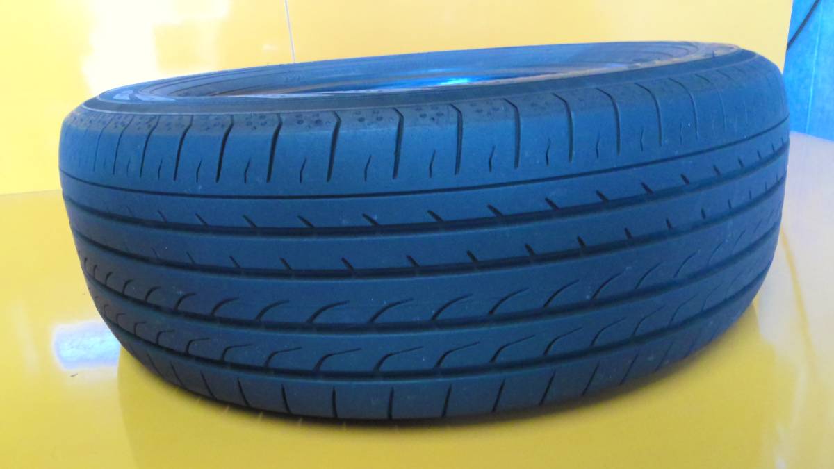 【2021年製 バリ溝】ヨコハマ ブルーアース RV-02 195/65R15 4本 プリウス ノア ヴォクシー ステップワゴン セレナ アクセラ インプレッサ ヨコハマ 195&frasl;65R15 ブルーアース RV-02送料無料‼️ BluEarth-RV 楽天