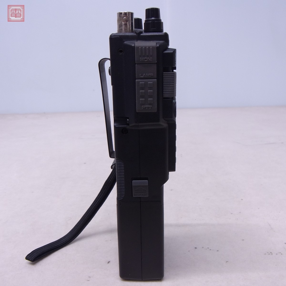 ケンウッド TH-55 1200MHz ハンディ無線機 KENWOOD【10(ハンディ