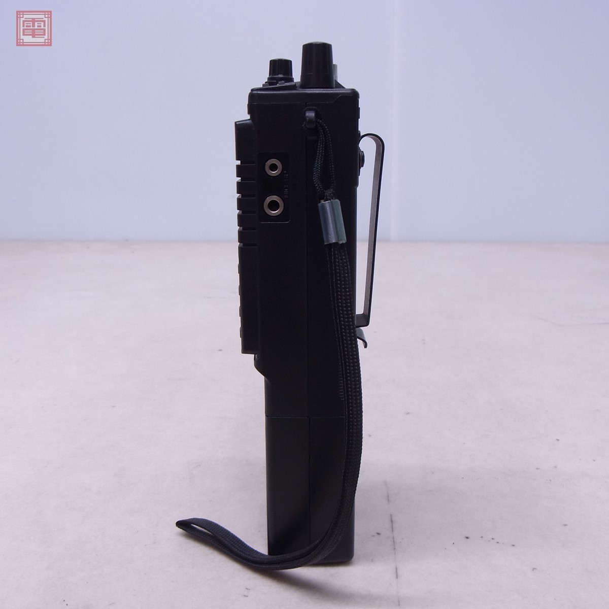 ケンウッド TH-55 1200MHz ハンディ無線機 KENWOOD【10(ハンディ