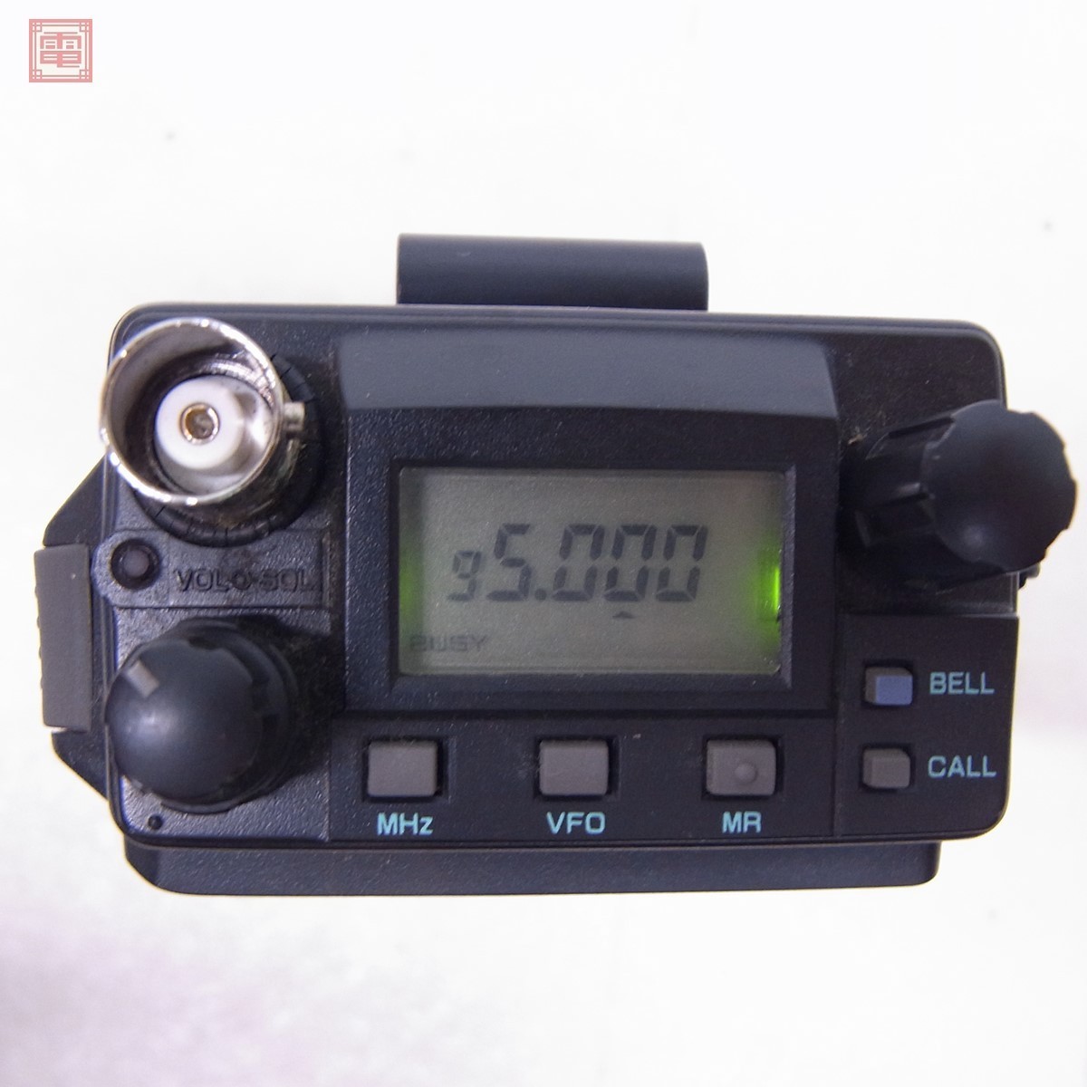 KENWOOD TH-55 1200MHzアマチュア無線機 ケンウッド TH-55 1200MHz ハンディ無線機 KENWOOD【10(ハンディ