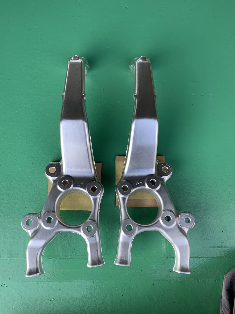 ワンオフ製作」クラウン 30mm 3度キャンバー仕様 ショート