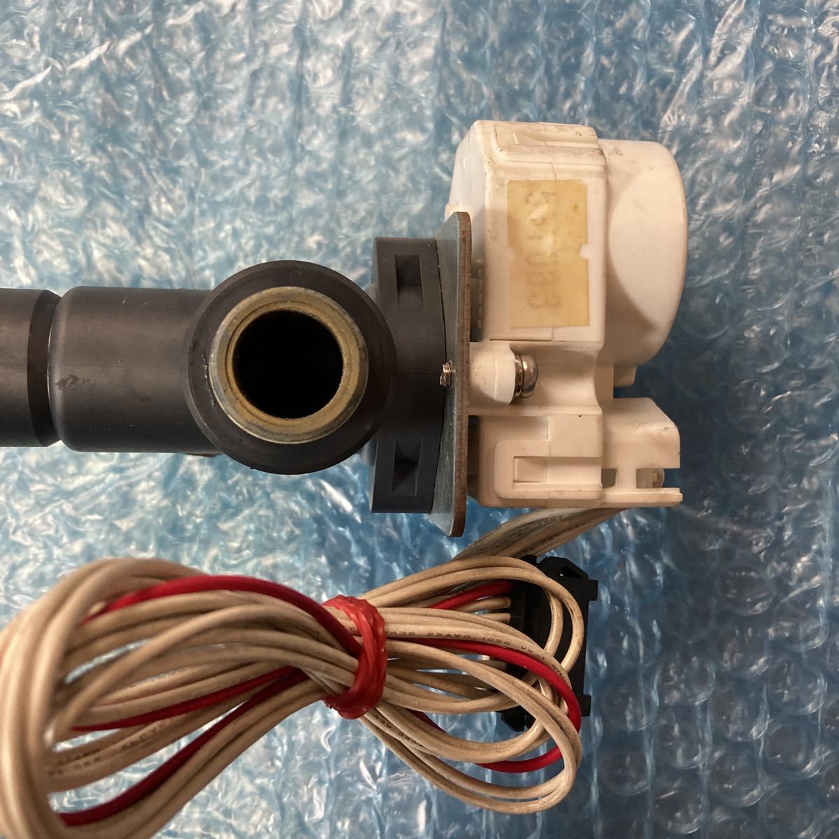 MITSUBISHI SRT-WTK374 ヒートポンプ給湯器 三菱エコキュート SRT-HPT374WF 純正 ふろ用混合弁 NSAE001N07