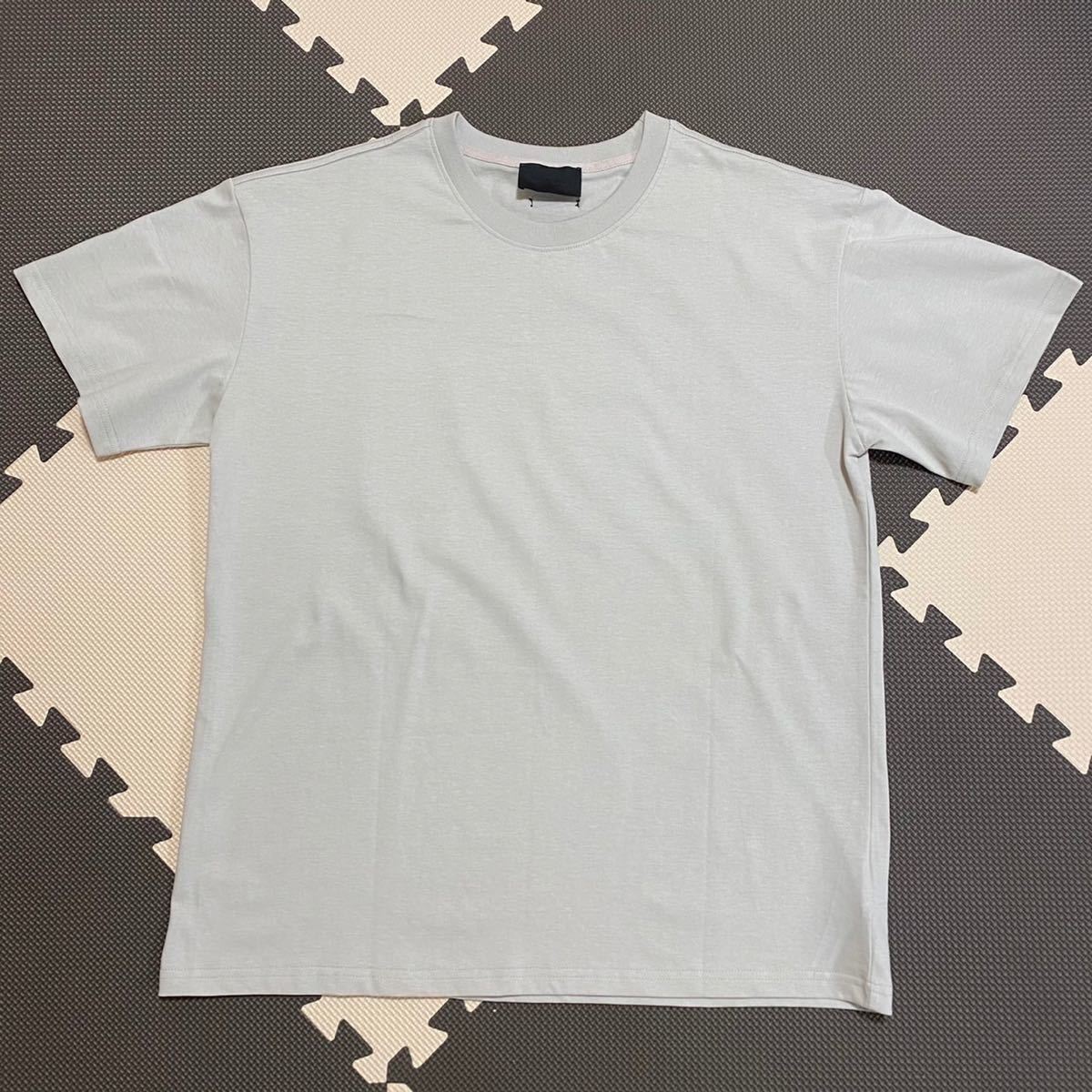 FEAR OF GOD MEDIUM FG7C 半袖Tシャツ オーバーサイズ　ユニセックス Fear God of Sleeve Tee God（Tシャツ・カットソー｜トップス）：メンズ