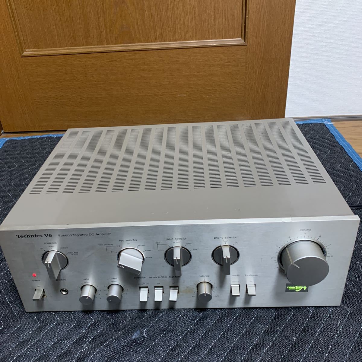 AU-777 サンスイ プリメインアンプ Sansui SANSUI 山水 中古