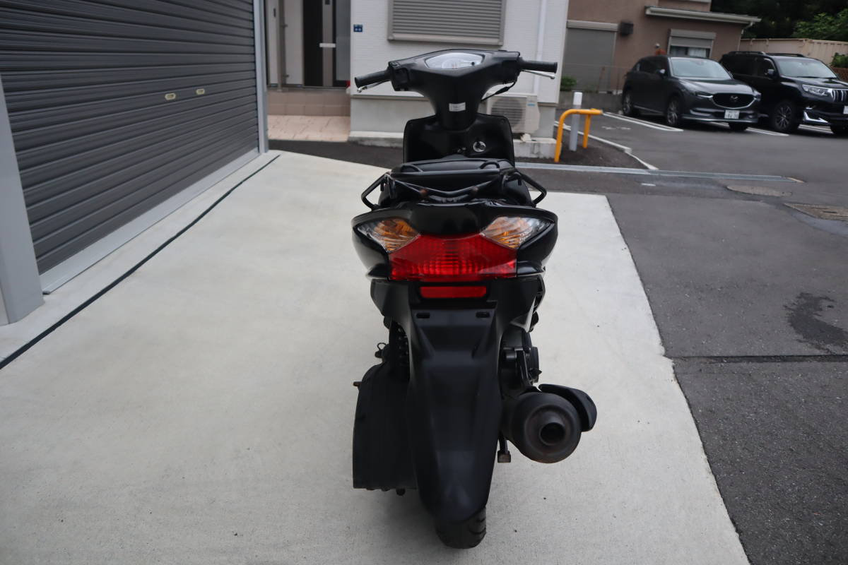 アドレスV125S 低走行 アドレスV125S⁄スズキの新車・中古バイクを探す 