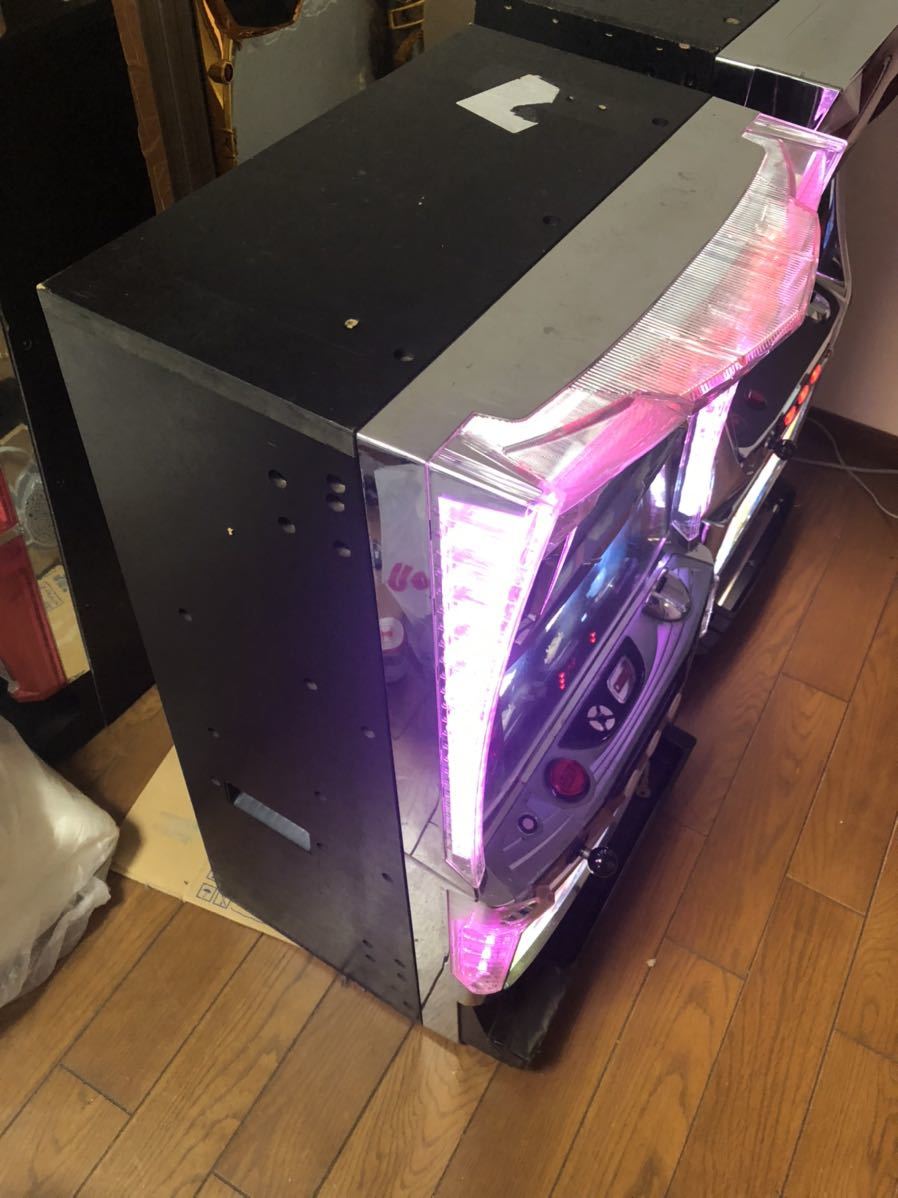 G1ダービークラブ G1優駿倶楽部 実機 引き取り限定品 パチスロ実機 G1優駿