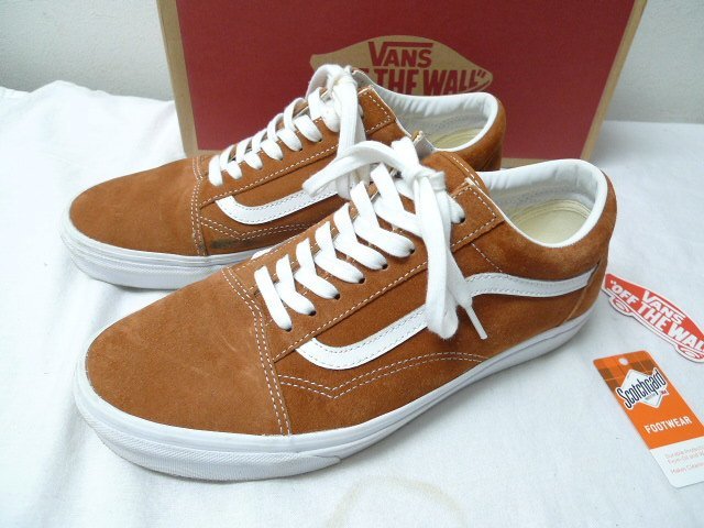 Vans スニーカー スウェードの値段と価格推移は 4件の売買情報を集計したvans スニーカー スウェードの価格や価値の推移データを公開 Vans スニーカー スウェードの値段と価格推移は 4件の売買情報を集計したvans スニーカー スウェードの価格や価値の推移データを公開