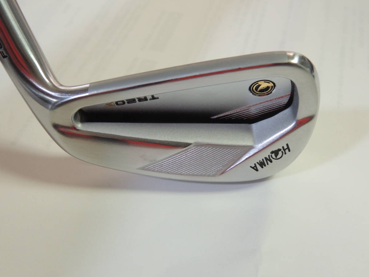 HONMA TR20-P N.S.PRO MODUS3 6～11 6本組 【公式通販】