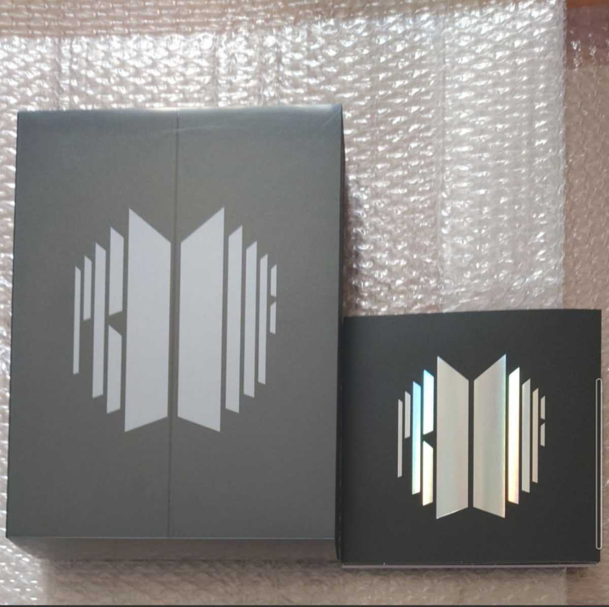 BTS | Proof - [2形態セット]CD UNIVERSAL MUSIC STORE ANNEX Album