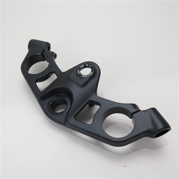 KTM 0 1 PERFORMANCE TYGA Webike KTM RC390純正トップブリッジ ハンドルset セパハン クラッチレバー付きで RC250